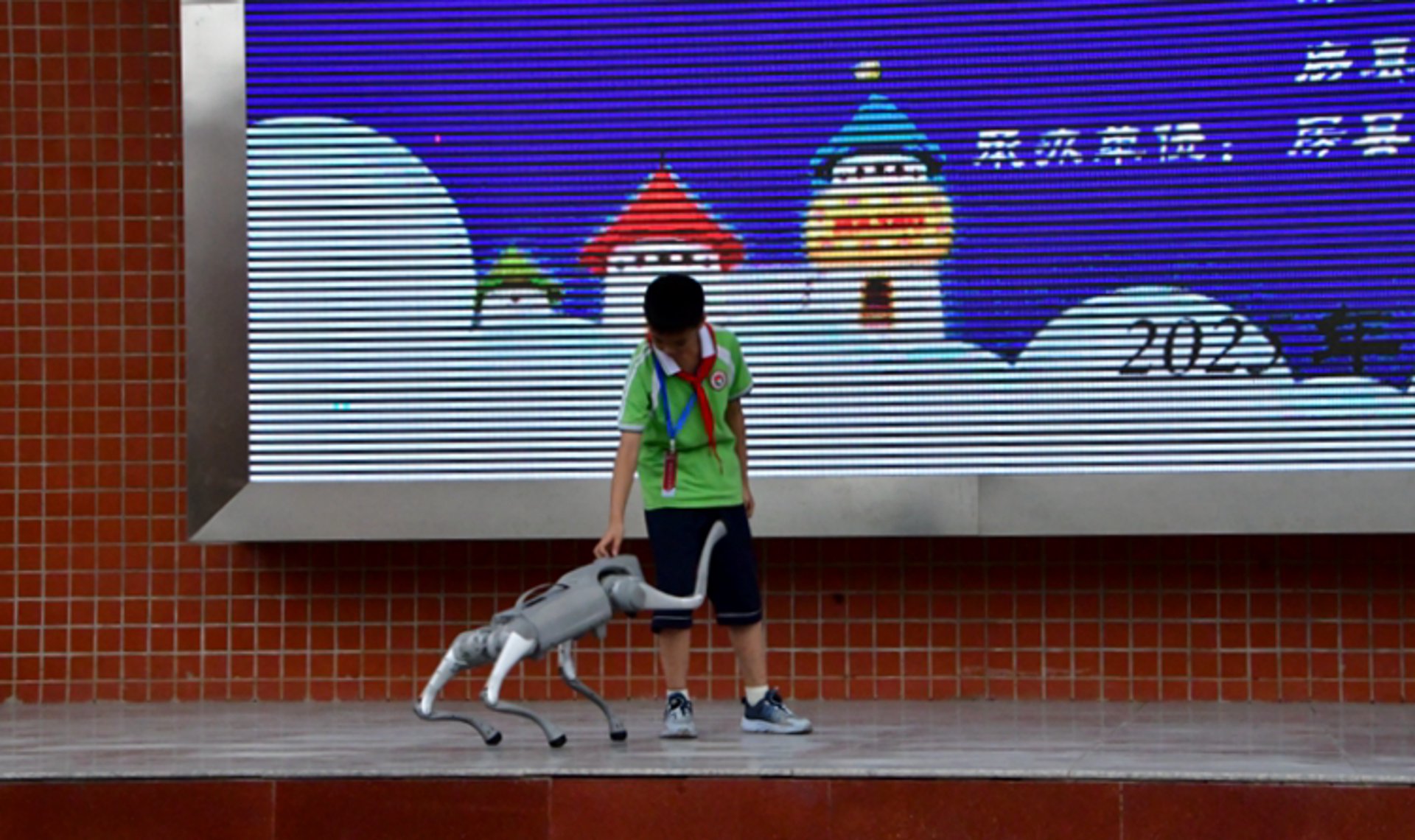 空中未来无人机